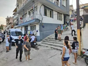 Eski eşi tarafından vurulan kadın hayatını kaybetti