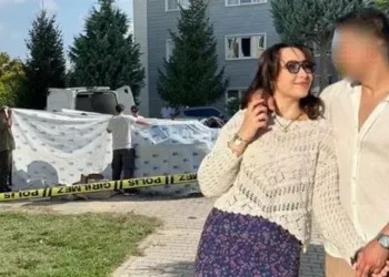 Tuğba hemşirenin, otomobilinde cansız bedeni bulundu