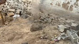 4 aydır kayıptı, cansız bedeni bahçeye gömülü bulundu