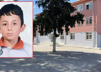 Beden eğitimi dersinde fenalaşan Mert, yaşamını yitirdi