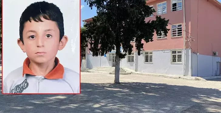 Beden eğitimi dersinde fenalaşan Mert, yaşamını yitirdi