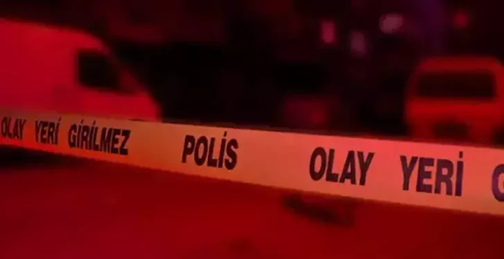 Adem Efe, arkadaşı tarafından öldürüldü