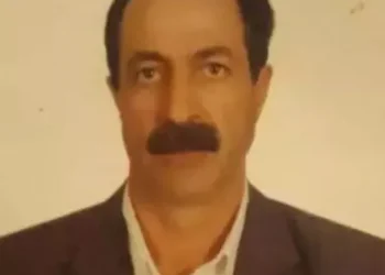 Çiftçi üzüm bağında öldürüldü