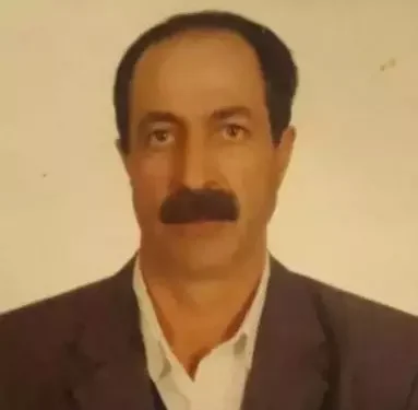 Çiftçi üzüm bağında öldürüldü