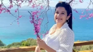 Aydın’da geçirdiği trafik kazasında ağır yaralanıp, kaldırıldığı hastanede 13 gün