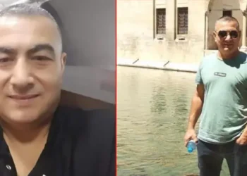 Oğlunun bıçakla yaraladığı baba, hastanede kalp krizinden öldü