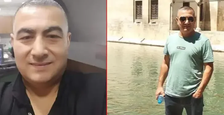 Oğlunun bıçakla yaraladığı baba, hastanede kalp krizinden öldü