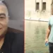 Oğlunun bıçakla yaraladığı baba, hastanede kalp krizinden öldü