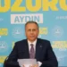 Bakan Yerlikaya: Türkiye'de 5 bin 900 göçmen kaçakçısı tutuklandı