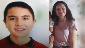 Kardeşiyle aynı kaderi paylaştı