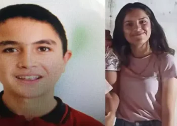 Kardeşiyle aynı kaderi paylaştı