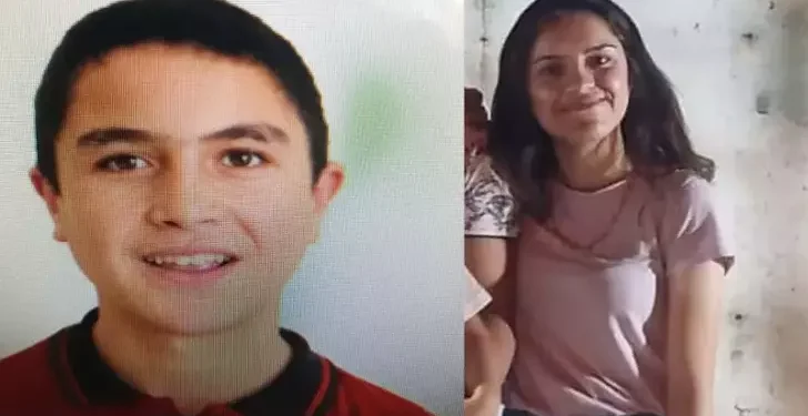 Kardeşiyle aynı kaderi paylaştı