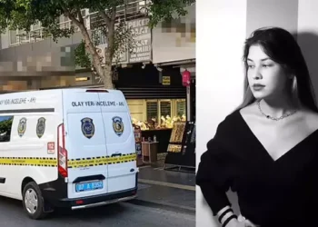 Zehra, arkadaşının evinde ölü bulundu