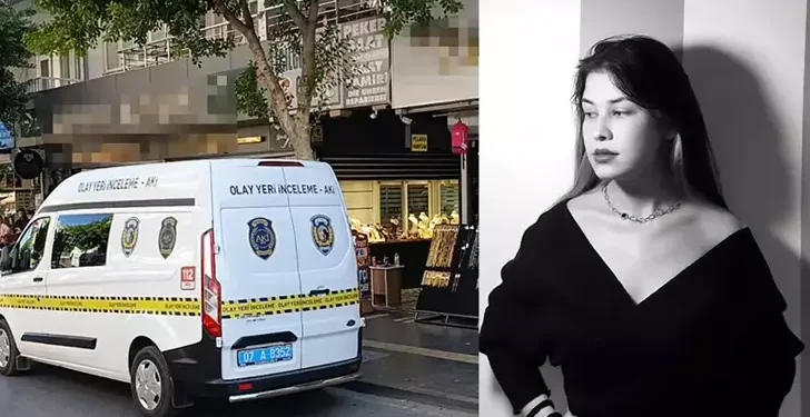 Zehra, arkadaşının evinde ölü bulundu