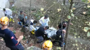 Bursa’da kendisinden 3 gündür haber alınamayan ve ailesinin kayıp ihbarında bulunduğu Kadir