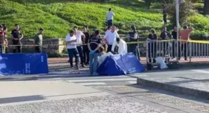 Fatih‘te kasap olduğu öğrenilen Semih Çelik (19), eski sevgilisi olduğu
