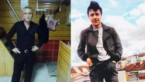 Gürültü tartışmasında tabancayla vuruldu