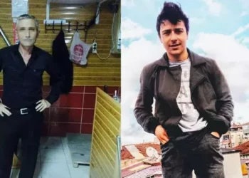 Gürültü tartışmasında tabancayla vuruldu