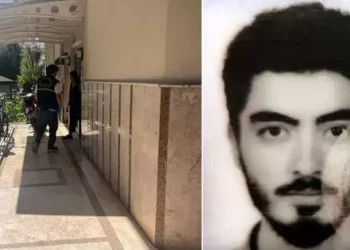 Gece spordan dönen genç, sabah odasında ölü bulundu