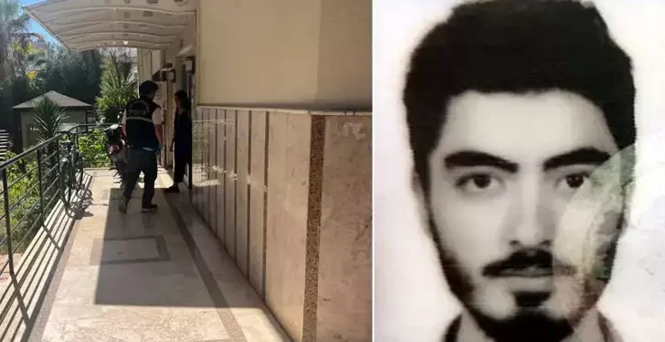 Gece spordan dönen genç, sabah odasında ölü bulundu