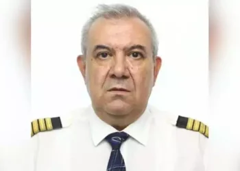 THY kaptan pilotu uçuş sırasında hayatını kaybetti