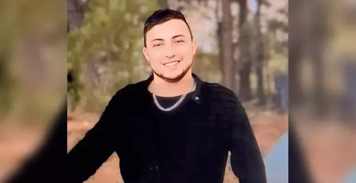 Denize atlayınca boynu kırılan Yunus, hayatını kaybetti