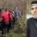 Çalışmaya gittiği bahçede kalp krizinden öldü