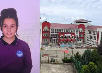 12 yaşındaki Elif, derste kalp krizi geçirdi