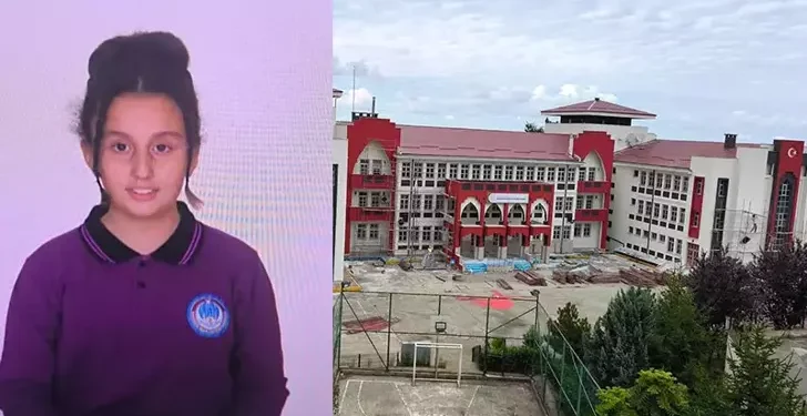 12 yaşındaki Elif, derste kalp krizi geçirdi