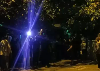 Barışmaya gelen damat, kayınpederinin evinde katliam yaptı