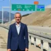 Aydın-Denizli Otoyolu, 17 Ekim'de trafiğe açılacak