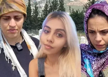 Merve, 20 ay sonra anne ve babasının yanına defnedildi