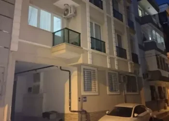 Kendisinden haber alınamayan Fidan evinde ölü bulundu