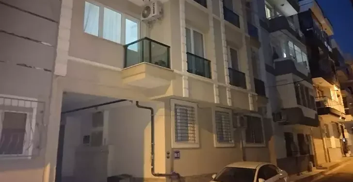 Kendisinden haber alınamayan Fidan evinde ölü bulundu