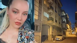 Fidan'ı arkadaşı öldürmüş