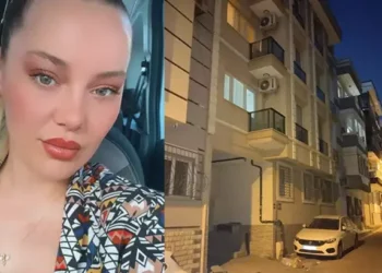 Fidan'ı arkadaşı öldürmüş