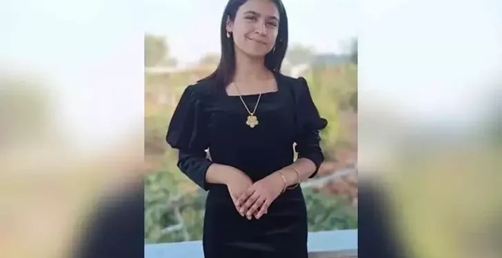 Tek katlı evin damından düşen Aysel, öldü