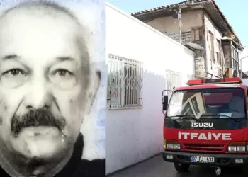 Dün muhtara öleceğini söyledi, bugün ölü bulundu