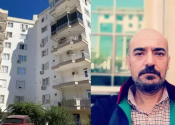 Avukat evinde ölü bulundu