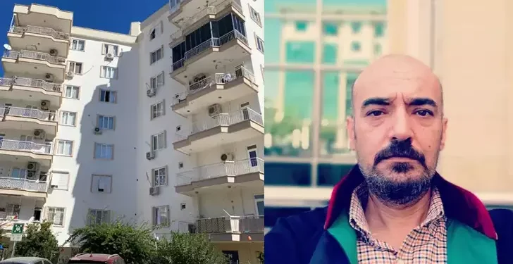 Avukat evinde ölü bulundu
