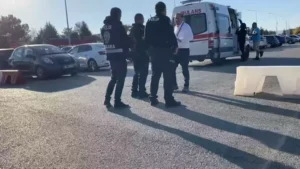 TUSAŞ'a terör saldırısı; şehit ve yaralılar var