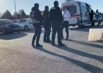 TUSAŞ'a terör saldırısı; şehit ve yaralılar var