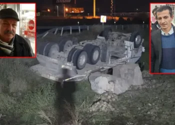Öğretmen, 15 günlük yaşam mücadelesini kaybetti