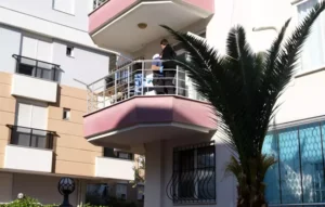 Yalnız yaşadığı evinde cansız bedeni bulundu