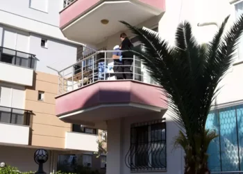 Yalnız yaşadığı evinde cansız bedeni bulundu