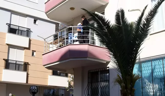 Yalnız yaşadığı evinde cansız bedeni bulundu
