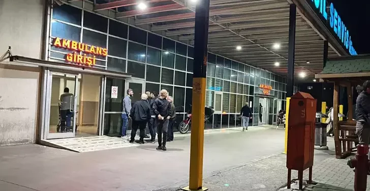 Sünnet düğününde tavuklu pilavdan zehirlendiler