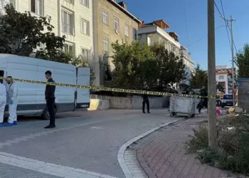 Çocuğa çarparak ölümüne neden oldu