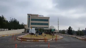 Surlardan düşen 12 yaşındaki Zeynep, hayatını kaybetti