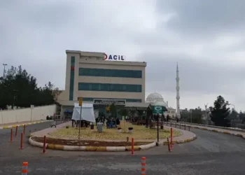 Surlardan düşen 12 yaşındaki Zeynep, hayatını kaybetti